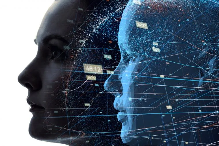 digital twin il gemello digitale della realtà