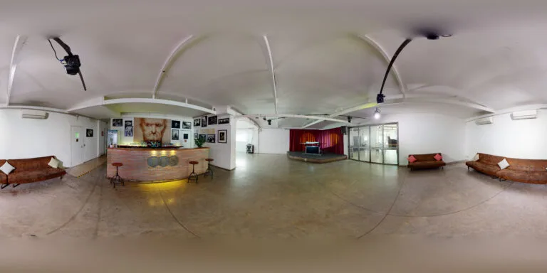 immagine della galleria TAG Art Gallery di Roma