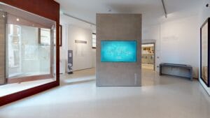 mostra alla Galleria Civica di Arco - Giovanni Segantini - Orizzonti di luce